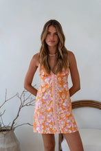 Load image into Gallery viewer, Barefoot Blonde - Juno Mini Dress