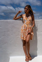 Load image into Gallery viewer, Barefoot Blonde - Rosalie Halter Mini