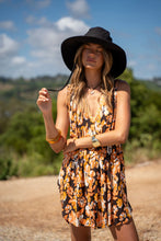 Load image into Gallery viewer, Barefoot Blonde - Willow Swing Dress
