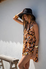 Load image into Gallery viewer, Barefoot Blonde - Willow Swing Dress