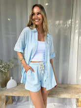 Load image into Gallery viewer, Aria Set - Light Blue
