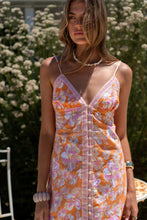 Load image into Gallery viewer, Barefoot Blonde - Juno Mini Dress
