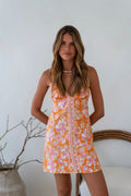 Barefoot Blonde - Juno Mini Dress