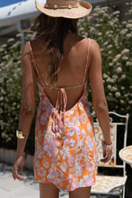 Load image into Gallery viewer, Barefoot Blonde - Juno Mini Dress
