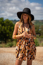 Load image into Gallery viewer, Barefoot Blonde - Willow Swing Dress
