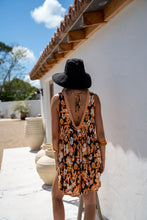 Load image into Gallery viewer, Barefoot Blonde - Willow Swing Dress
