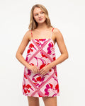 Ruby Bloom Dress