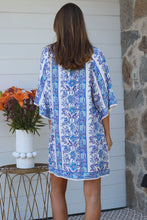 Load image into Gallery viewer, Neriah Mini Dress
