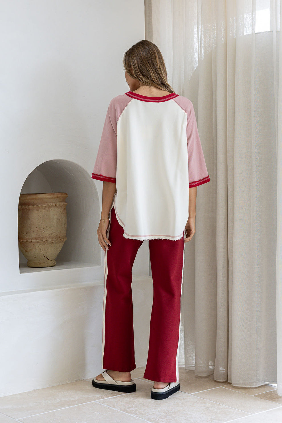 The Lovers Tee