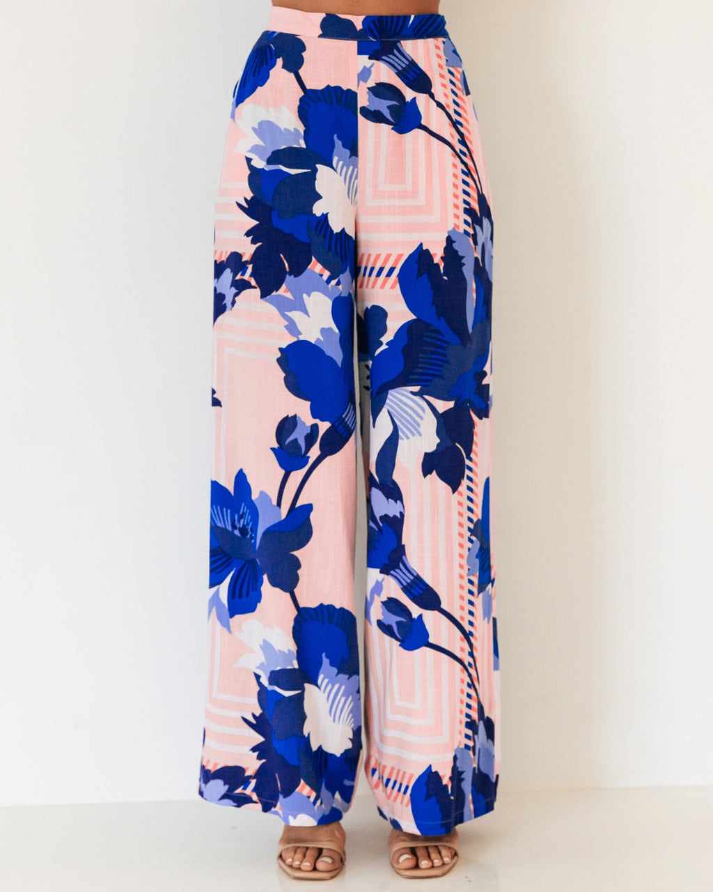 Blossom pants