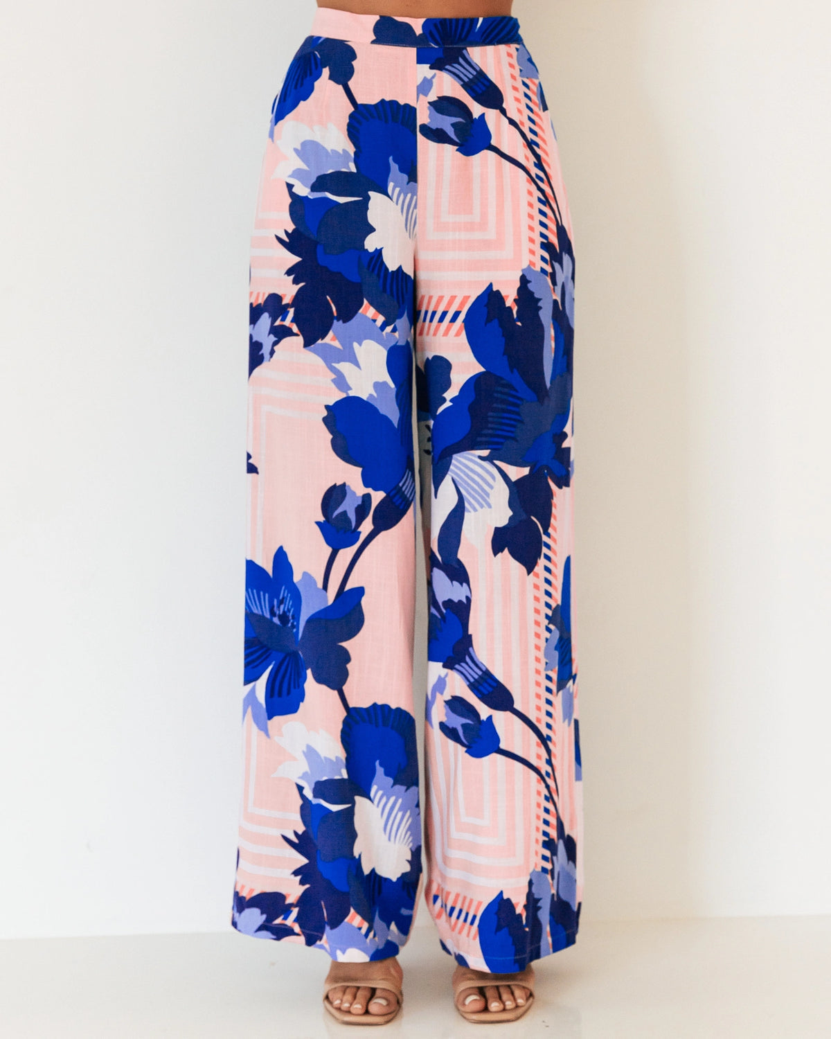 Blossom pants
