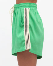 Load image into Gallery viewer, Side stripe short
