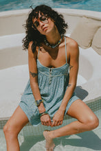 Load image into Gallery viewer, Lilah Mini Dress
