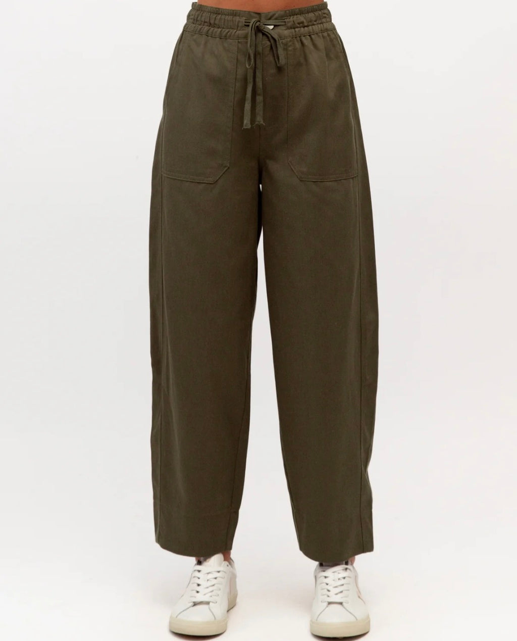 Cargo Style Pants