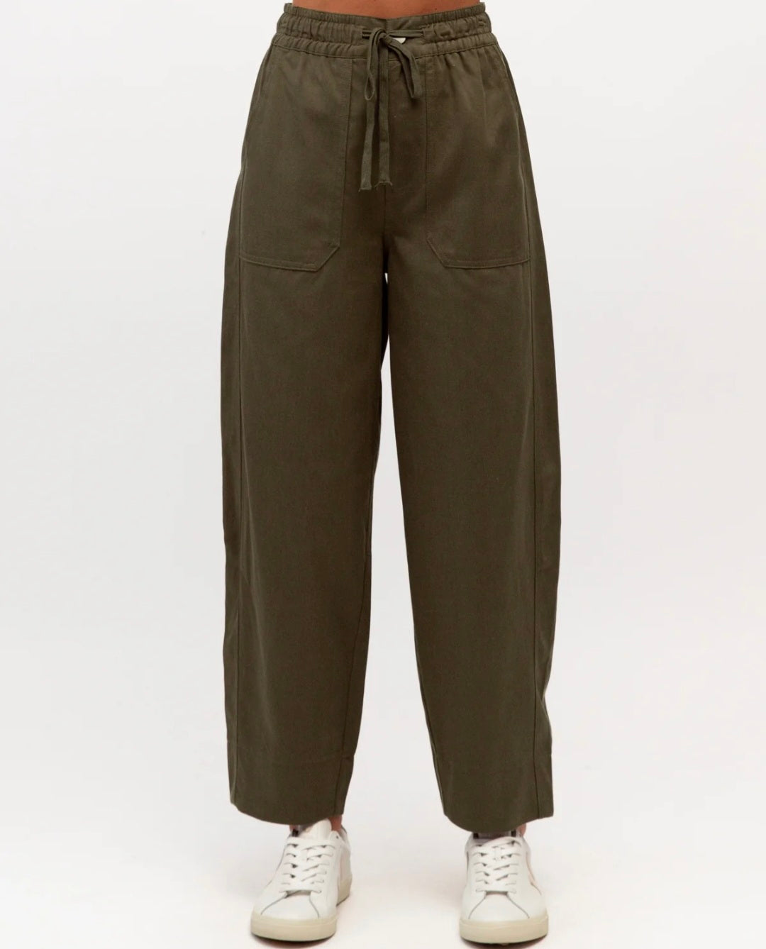 Cargo Style Pants