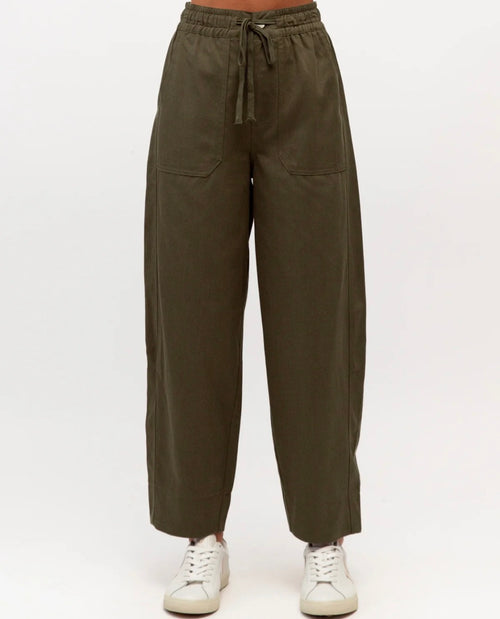Cargo Style Pants