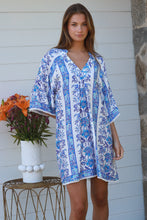 Load image into Gallery viewer, Neriah Mini Dress
