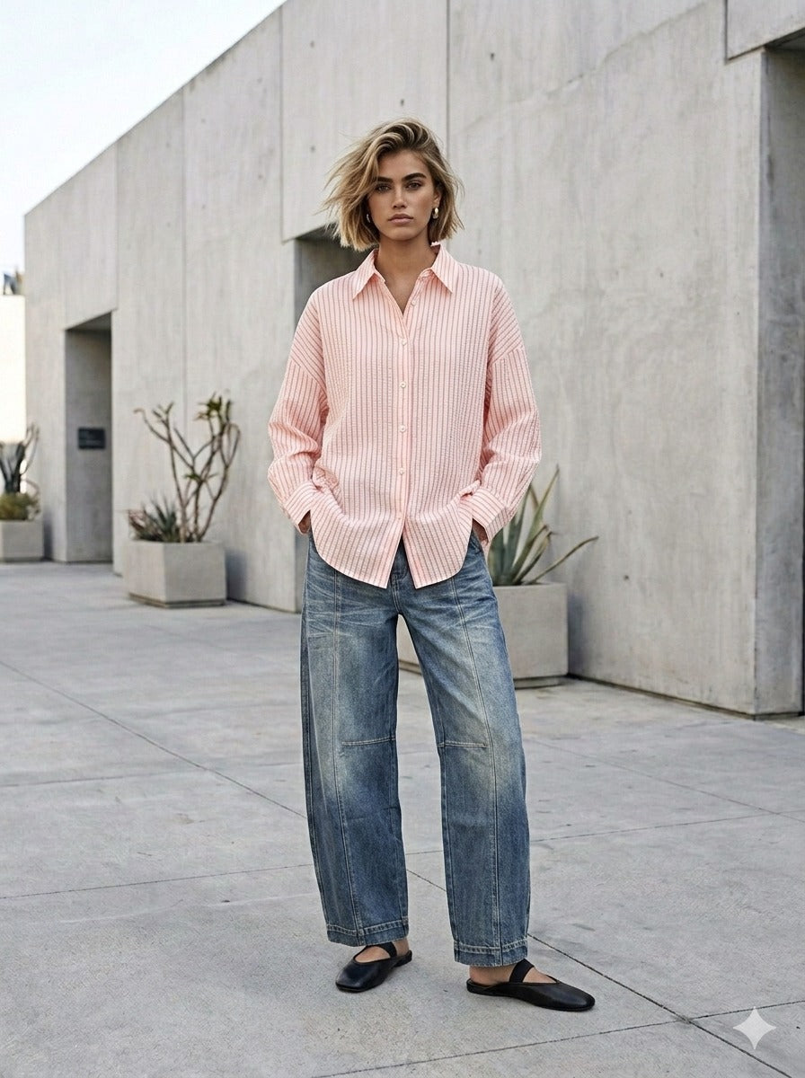 Rio Stripe