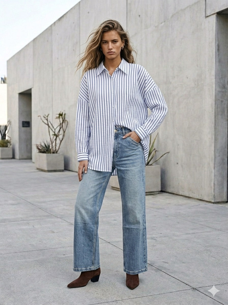Rio Stripe
