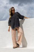 The Rebel Parla Tee