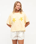 Starfish tee