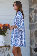 Load image into Gallery viewer, Neriah Mini Dress
