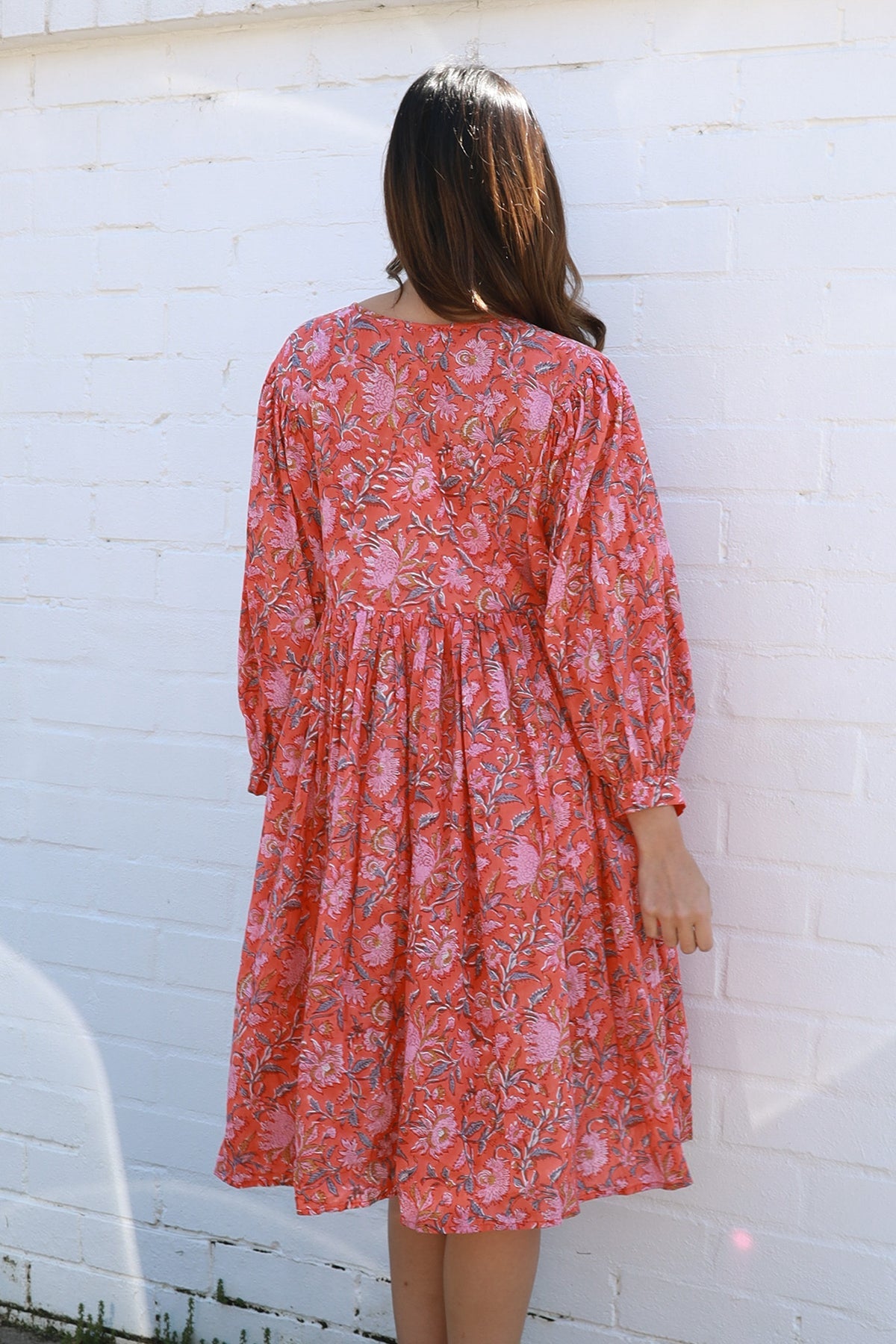 The Lyra Dress