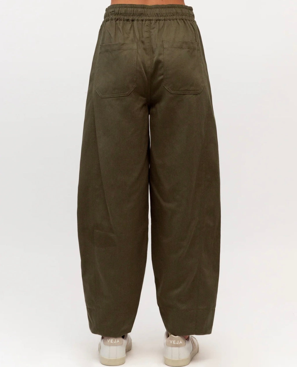Cargo Style Pants