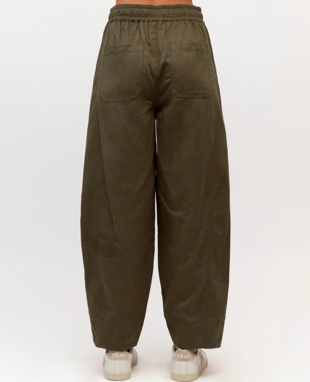 Cargo Style Pants