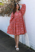 The Lyra Dress