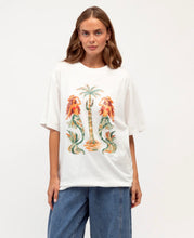 Load image into Gallery viewer, Mermaid Cowboy Tee
