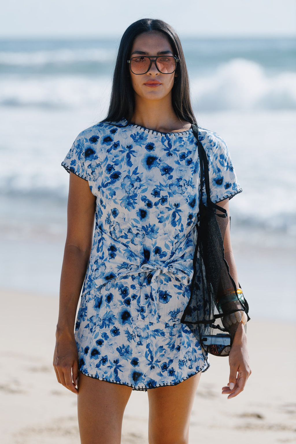 Cleo Mini Dress